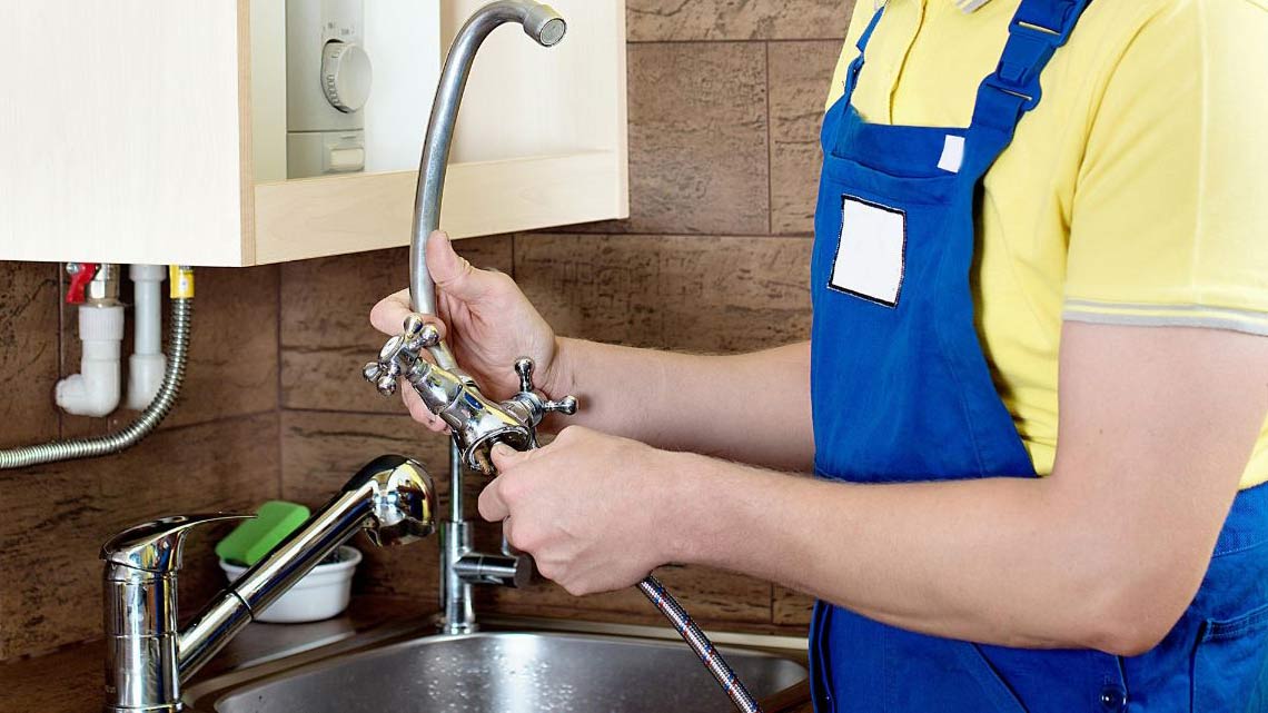 Ankara Boru Gideri Açma