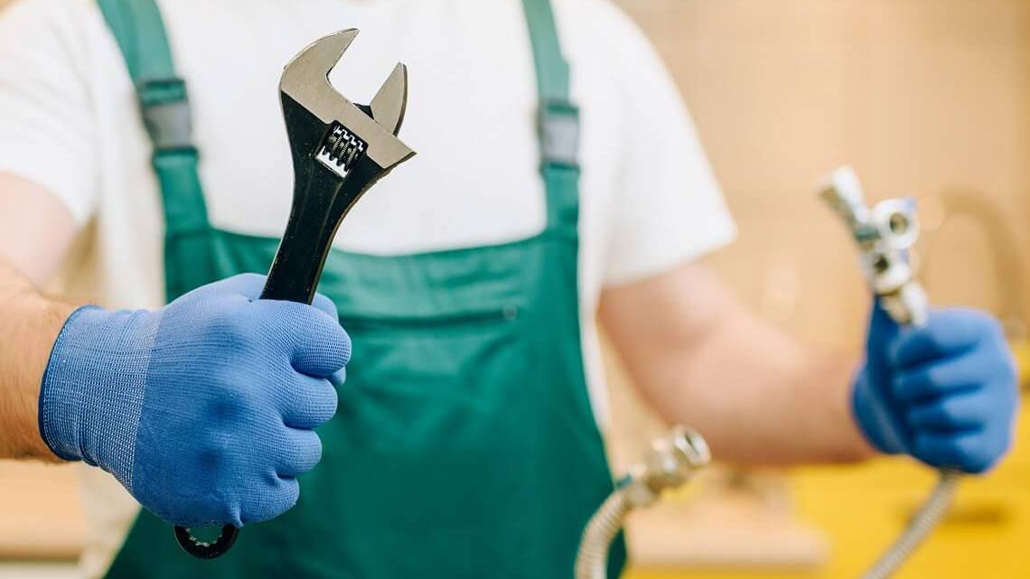 Ankara Boru Gideri Açma