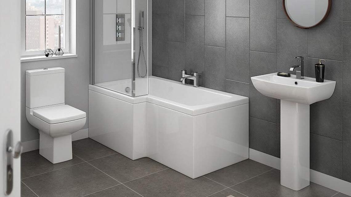 Ankara Duş Gideri Açma