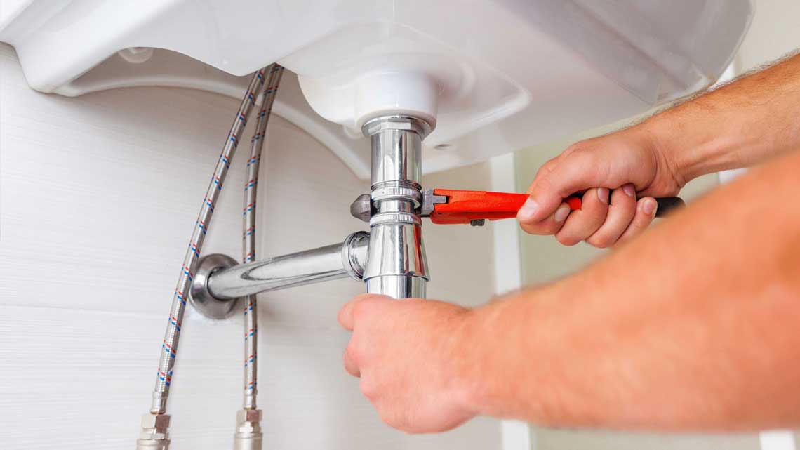 Ankara Lavabo Tıkanıklık Açma