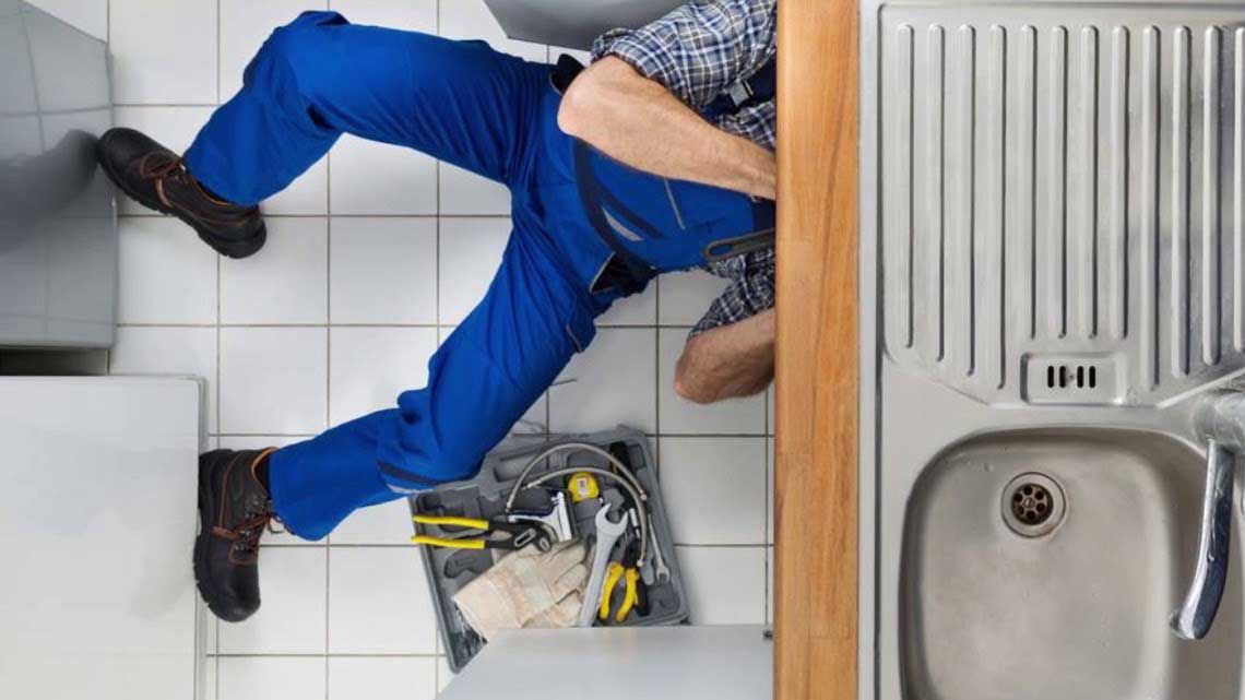 Ankara Lavabo Tıkanıklık Açma