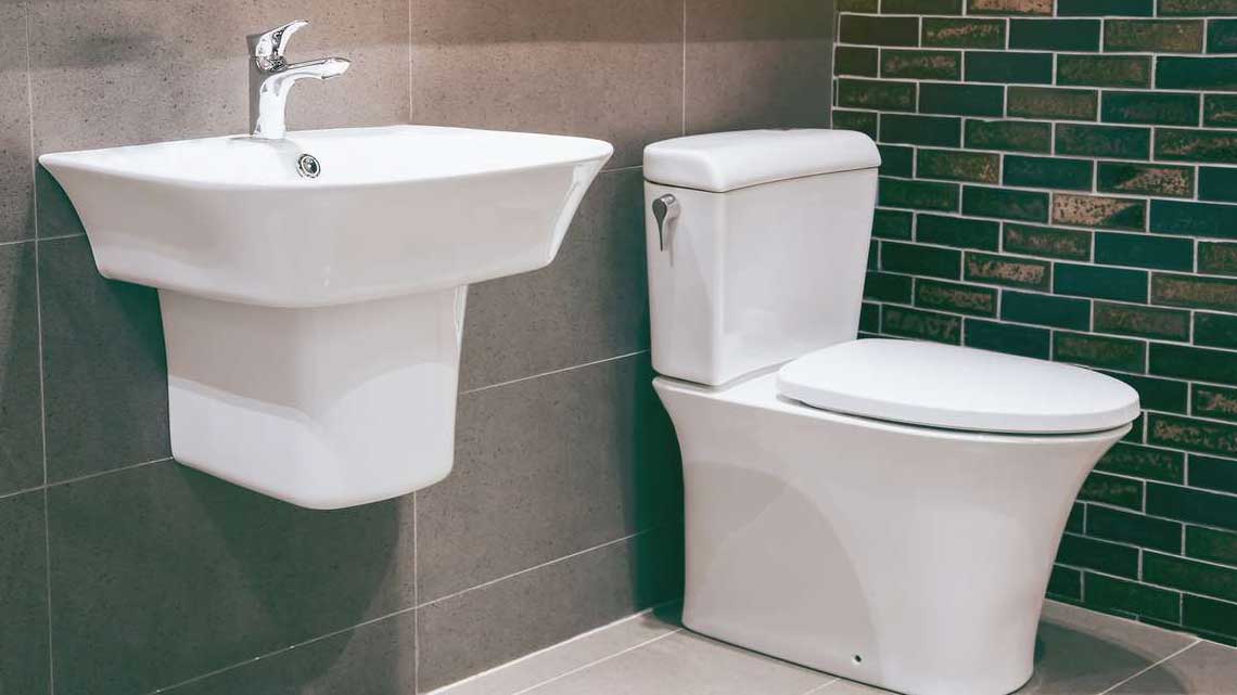 Ankara Lavabo Tıkanıklık Açma