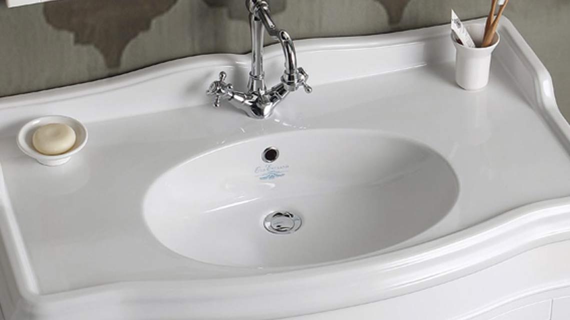 Ankara Lavabo Ustası