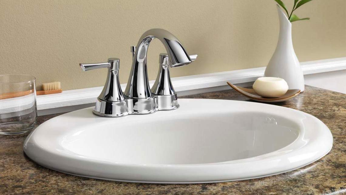 Ankara Lavabo Ustası