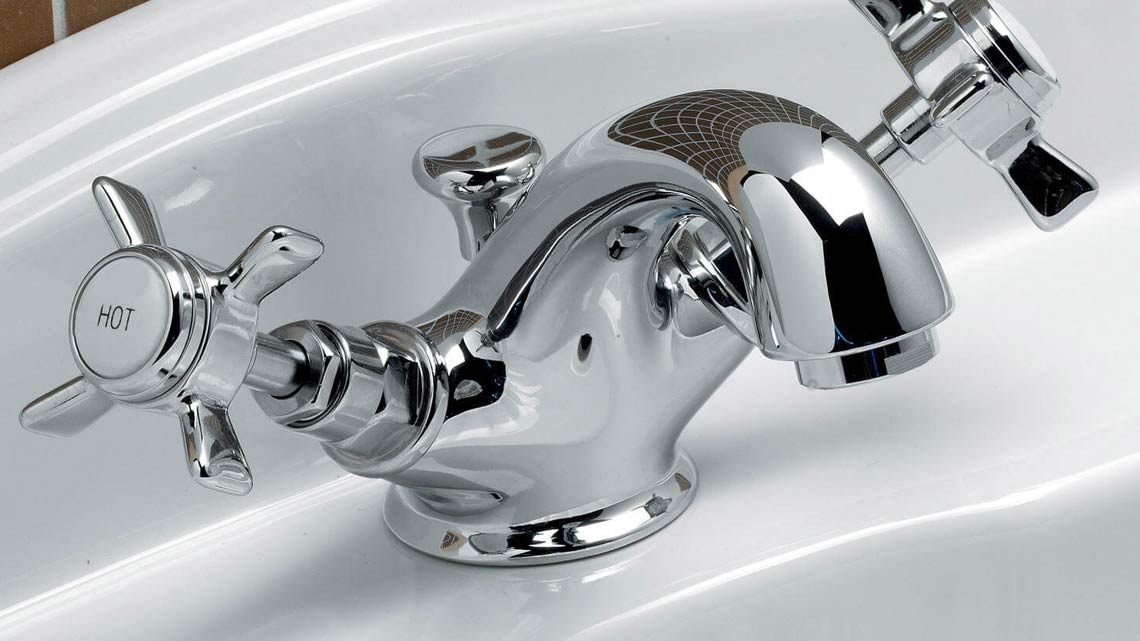 Ankara Musluk Tamiri