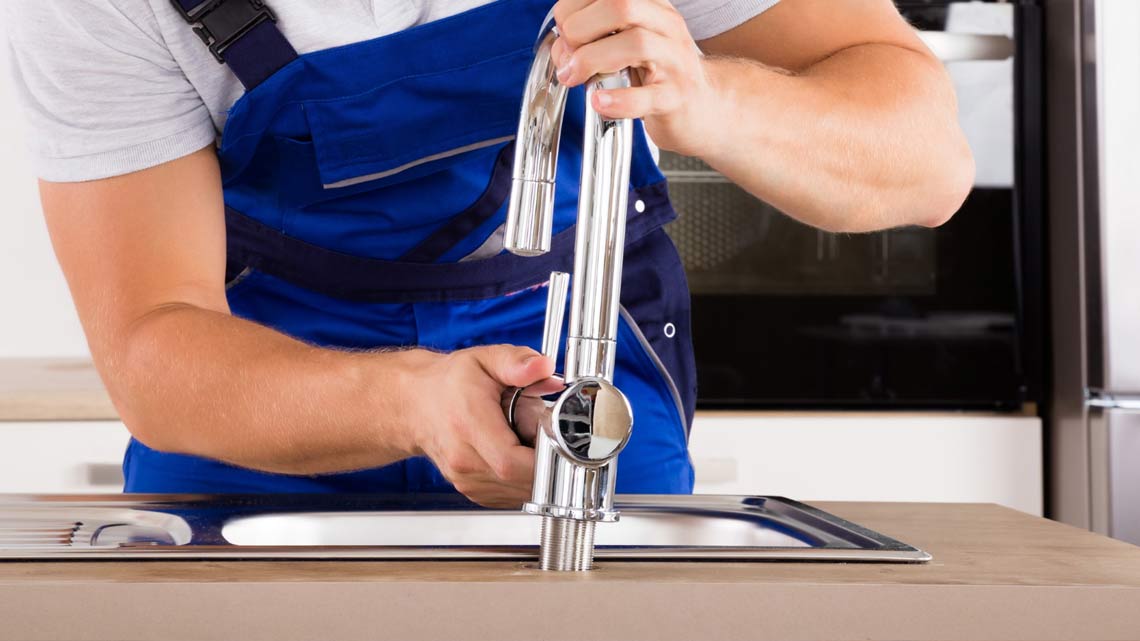 Ankara Musluk Tamiri