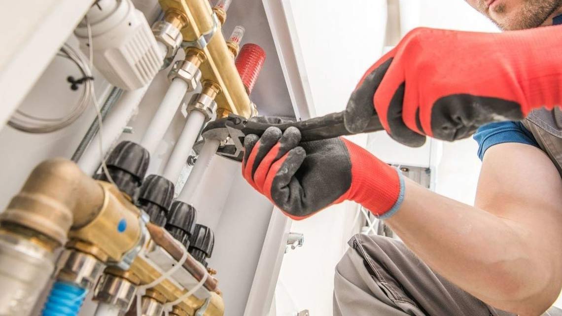 Ankara Nöbetçi Tesisatçı