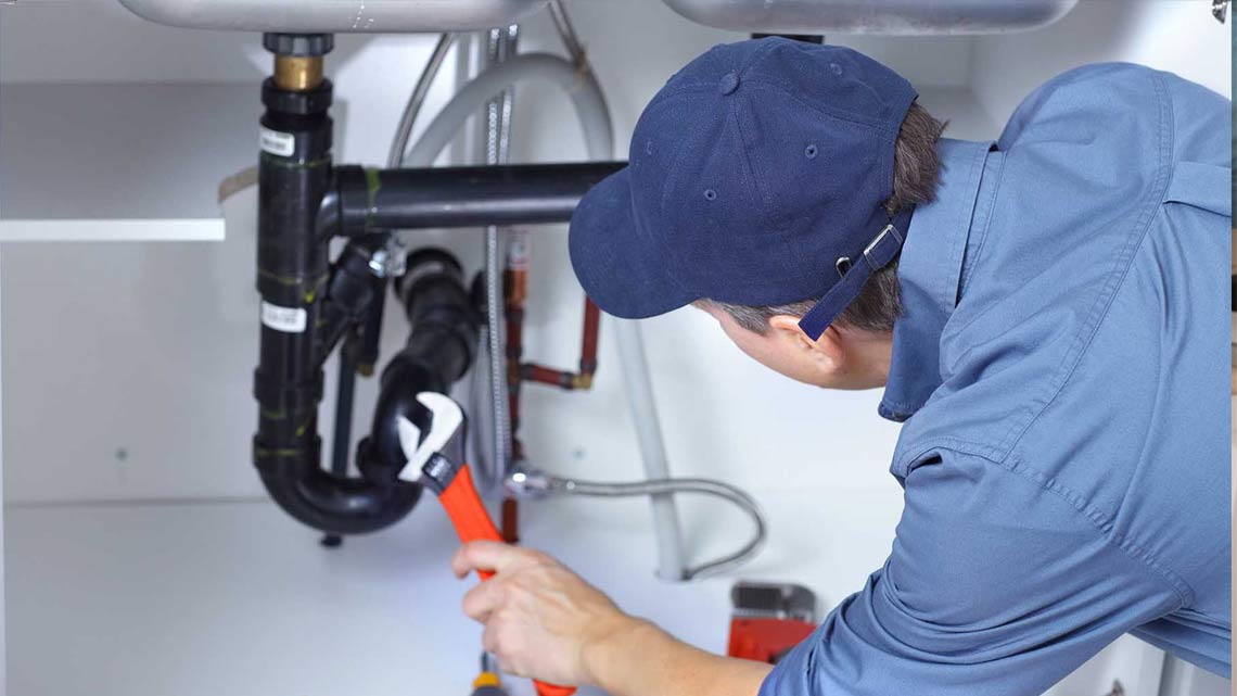 Ankara Nöbetçi Tesisatçı