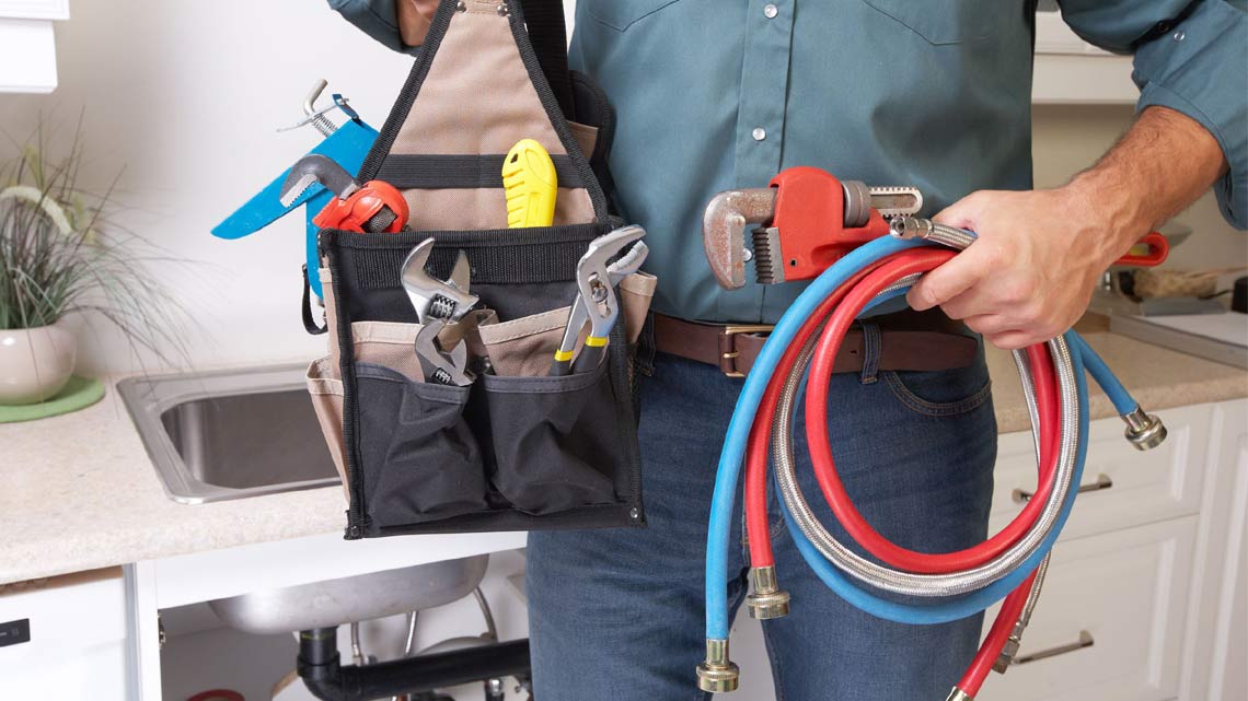 Ankara Nöbetçi Tesisatçı