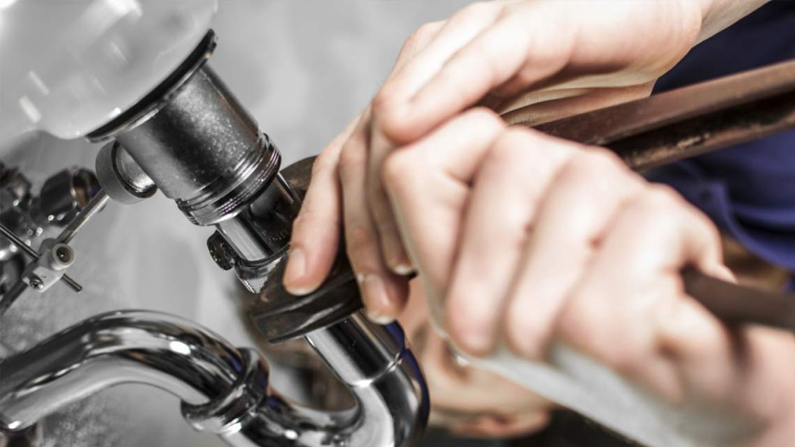 Ankara Sıhhi Tesisatçı