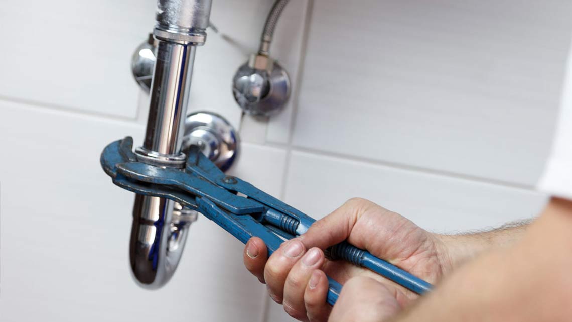 Ankara Sıhhi Tesisatçı