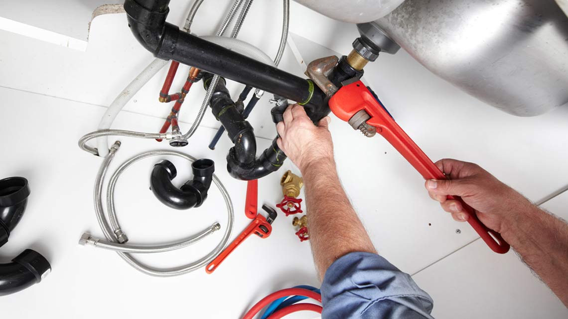 Ankara Sıhhi Tesisatçı