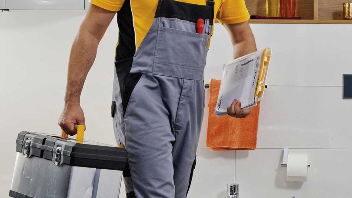 Ankara Su Kaçağı Tespit