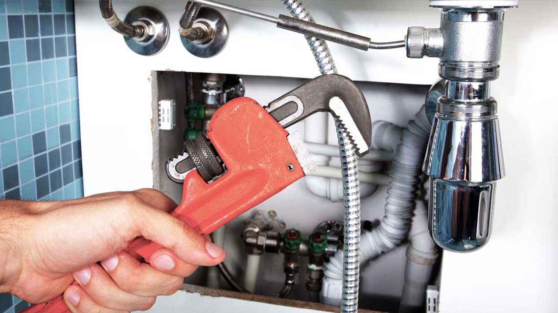 Ankara Su Kaçağı Tespit