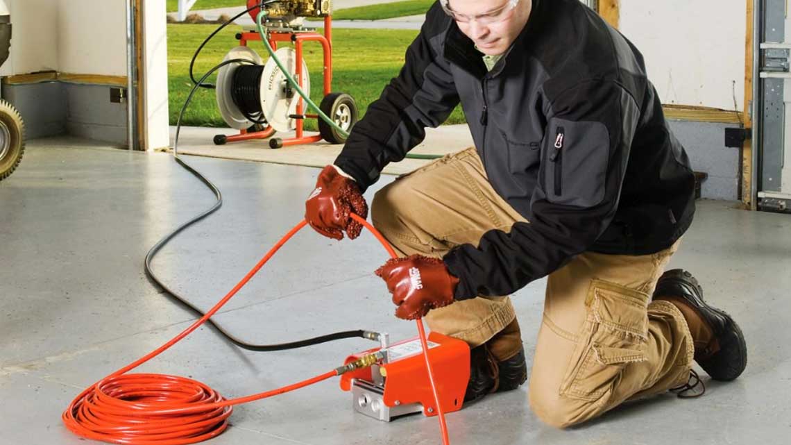 Ankara Su Kaçağı Tespit