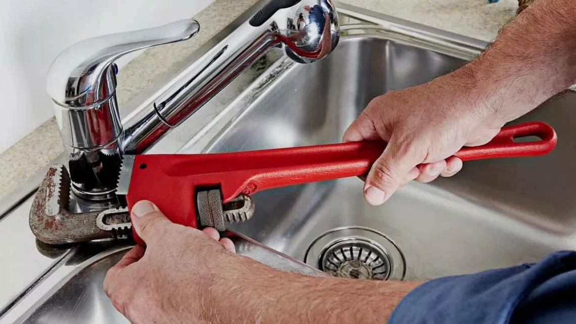 Ankara Tesisat Ustası