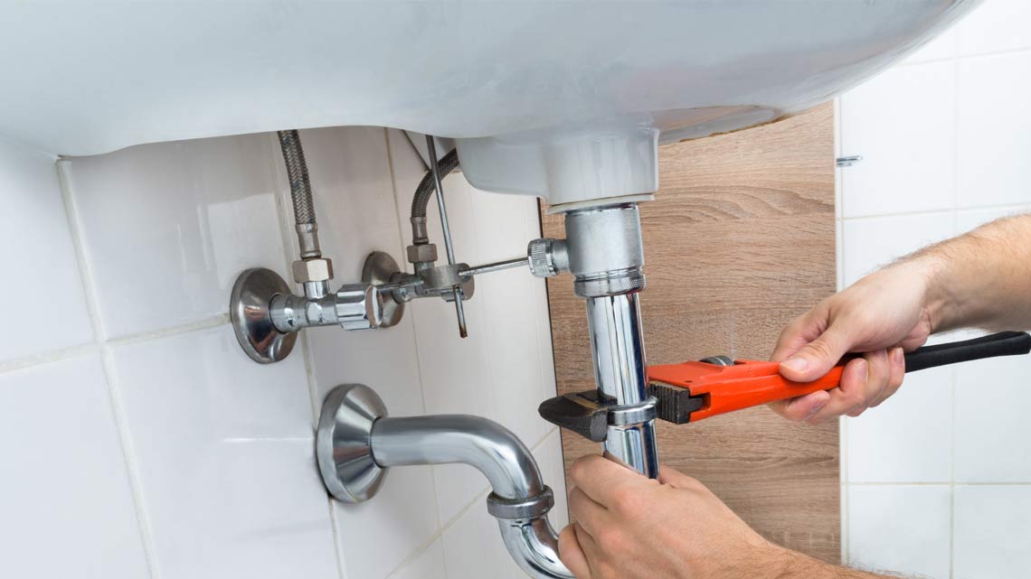 Ankara Tesisat Ustası