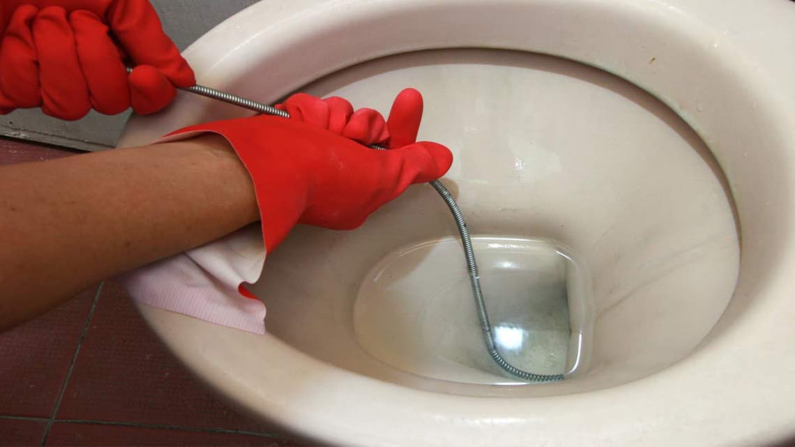 Ankara Tuvalet Açma