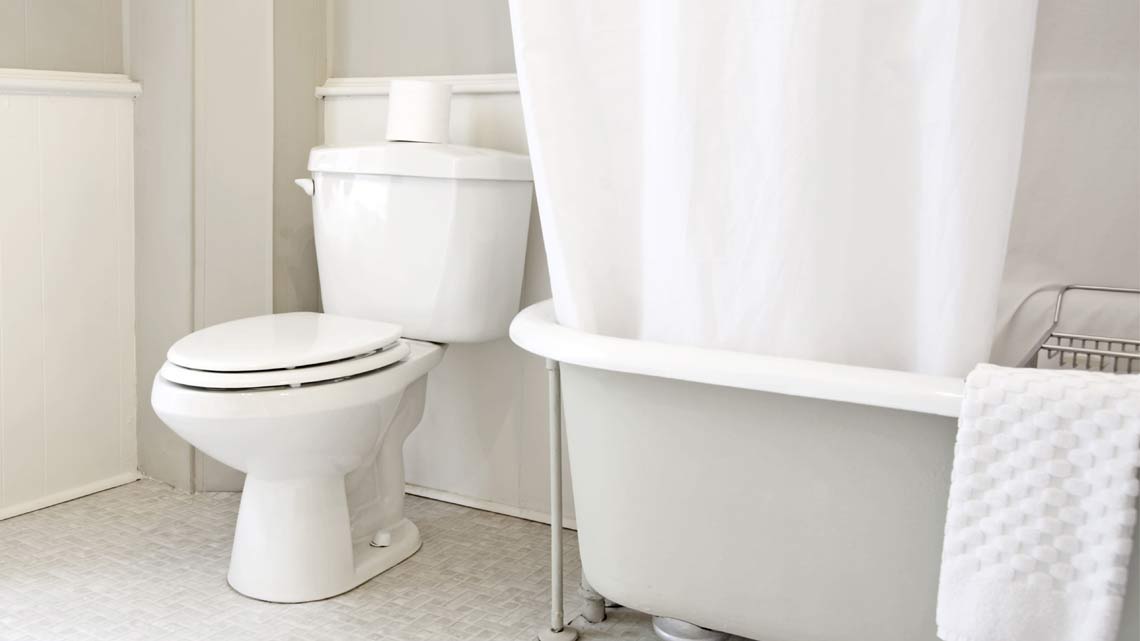 Ankara Tuvalet Açma