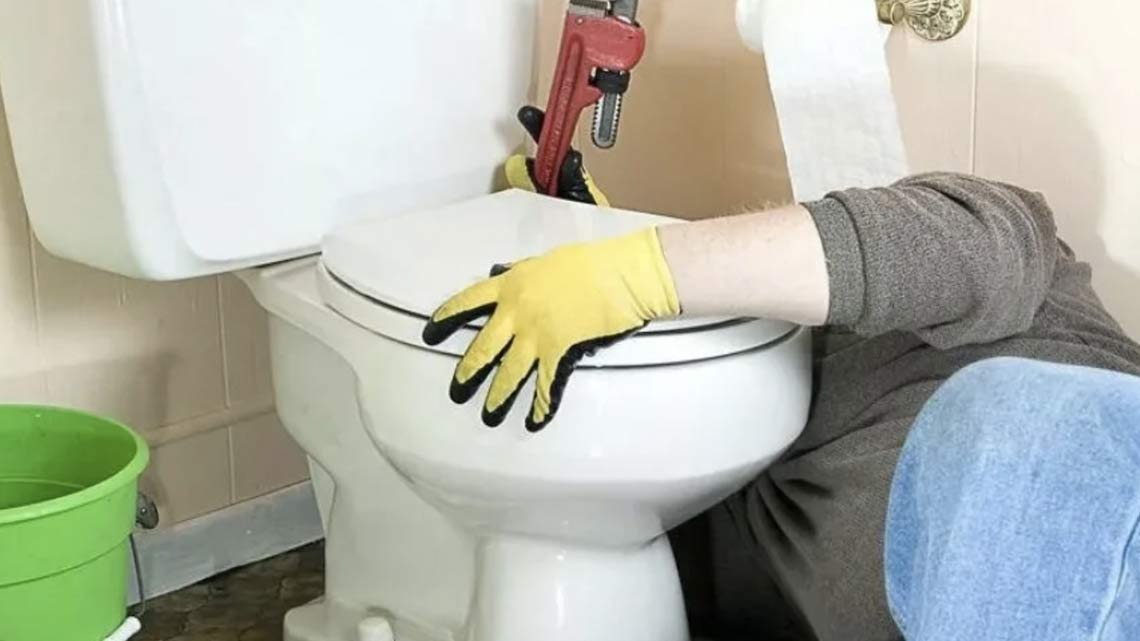 Ankara Tuvalet Tıkanıklık Açma