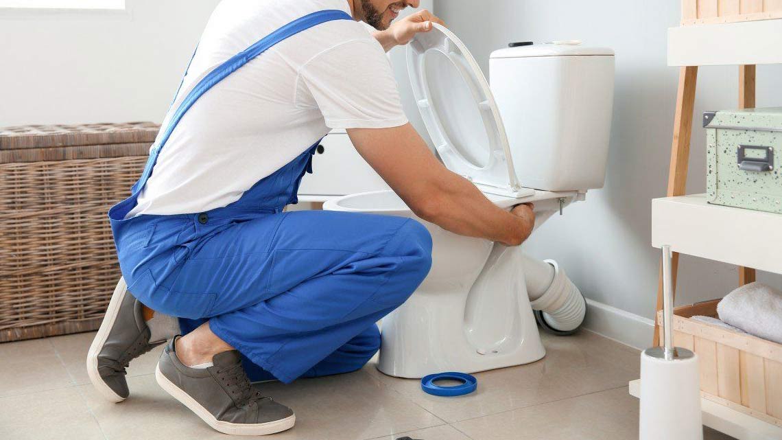 Ankara Tuvalet Tıkanıklık Açma