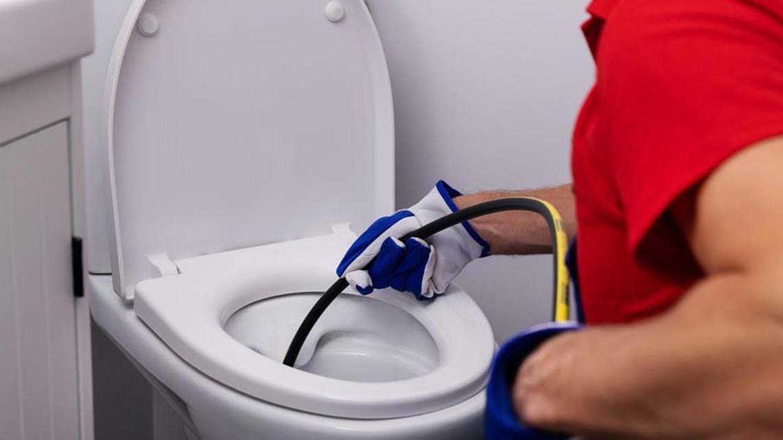 Ankara Tuvalet Ustası