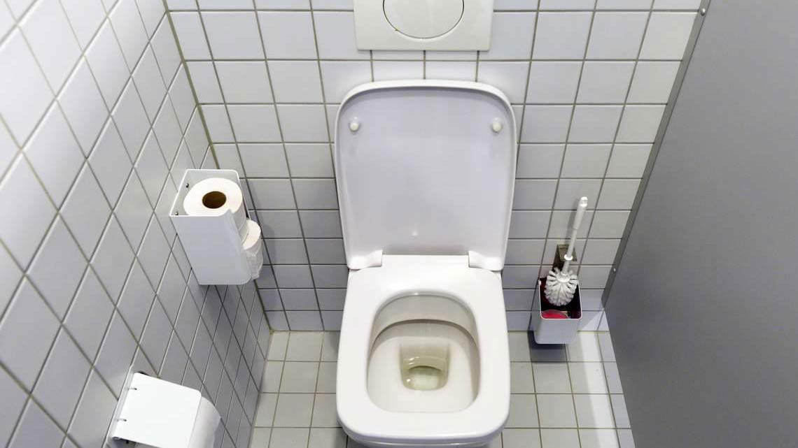 Ankara Tuvalet Ustası